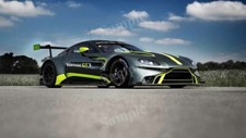 Aston Martin Vantage GT3 High