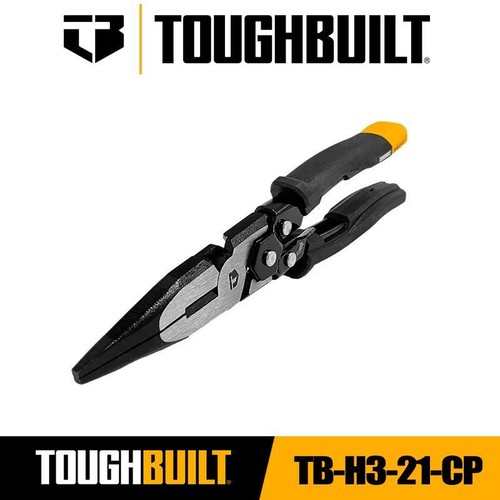 Toughbuilt cp 9 - toughbuilt, tb-h3-21-cp