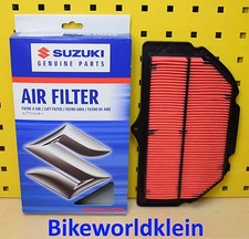 Genuine Suzuki Air Filter