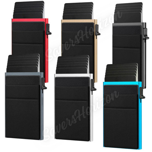 New style wallet card holder - style,