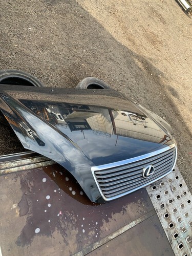 Lexus ls430 2003 - ls430,