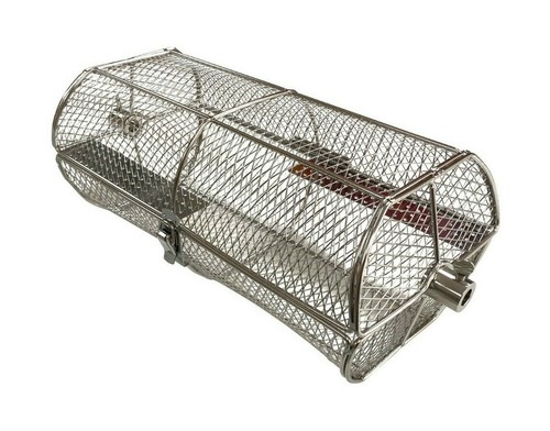 Stainless steel bbq - stainless,