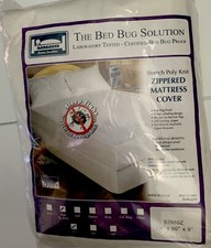 Bargoose Zippered Mattress