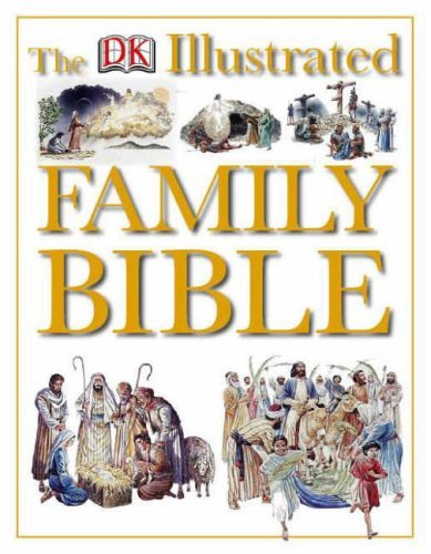 The illustrated family - family, bible