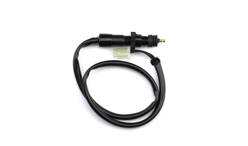 Rear brake light switch - rear,