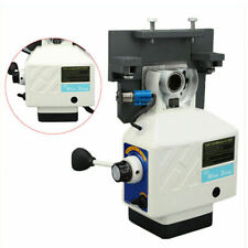 Al-310 X-Axis Power Feed
