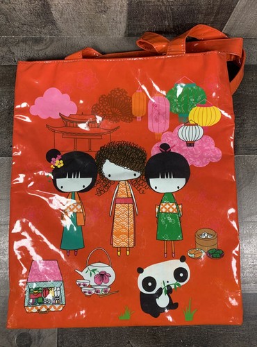 Paperchase asian girls panda - ??paperchase,