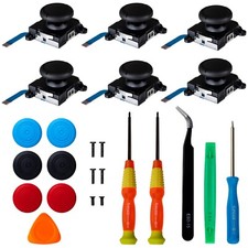 6-Pack Joystick Thumbstick