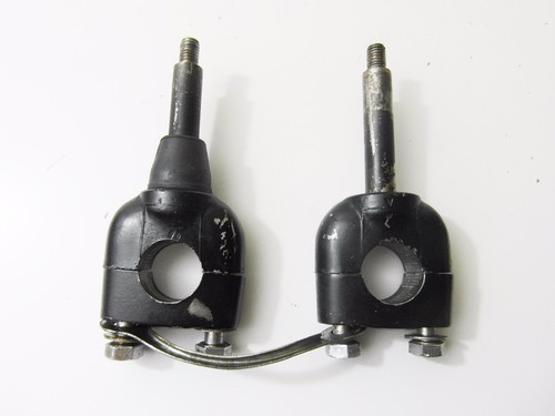 Original handlebar - x,