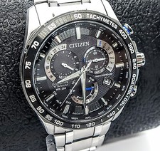 Citizen Super Titanium