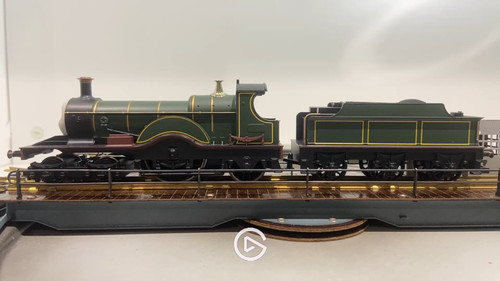 Hornby thomas the tank r9231 - thomas,