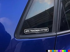 Gps tracker fitted car - tracker,