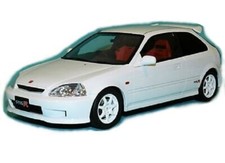 1:10 RC Clear Body Shell -
