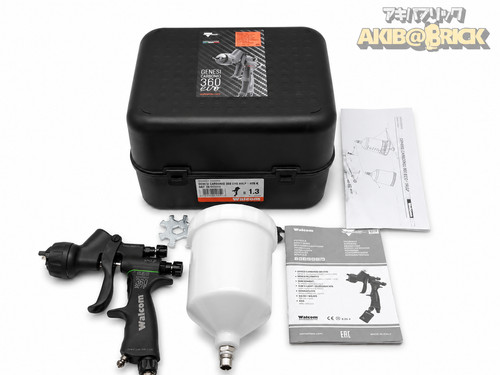 Walcom genesi carbonio 360 - carbonio,