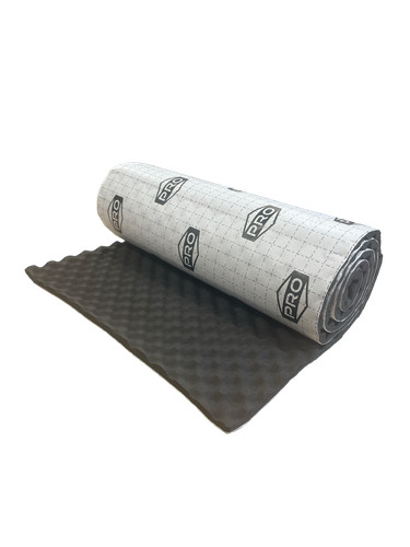 Sound deadening proр - deadening, proР’В®
