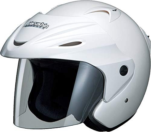 Marushin jet 380 motorcycle - jet, m-380