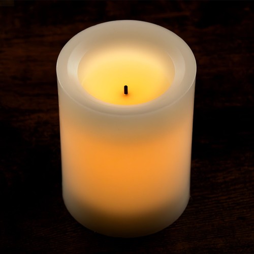 Scented led flameless - scented,