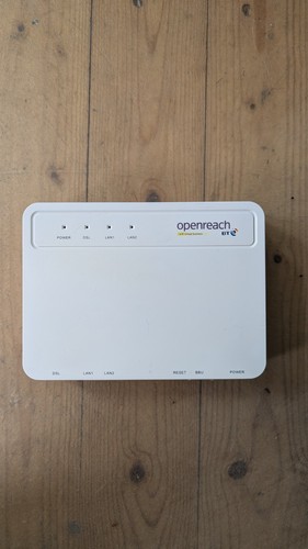 Openreach echolife hg612 modem - hg612,