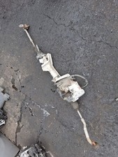 PEUGEOT 5008 MK2 2019 1.5 DIESEL POWER STEERING RACK