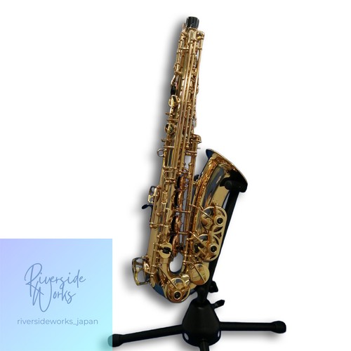 Yanagisawa alto saxophone - alto,