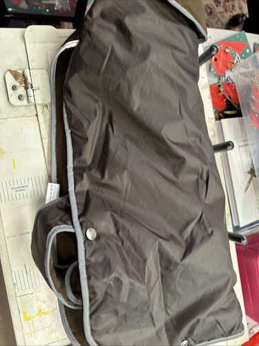 Ancol muddy paws coat - ancol,