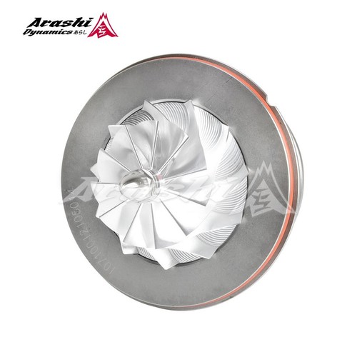 Arashi turbo cartridge chra - turbo,