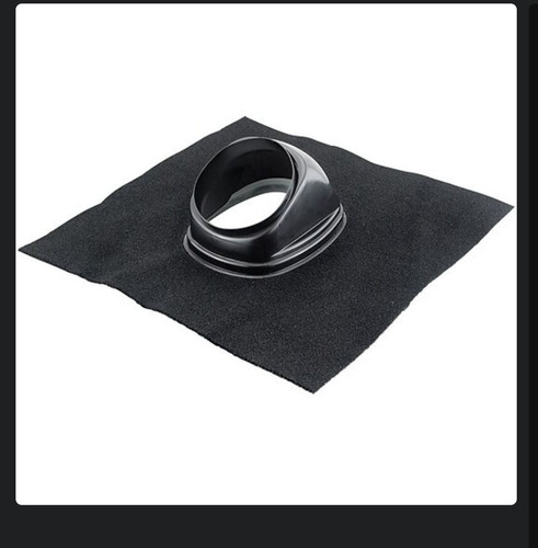 Viessmann lead roof tile 125mm - viessmann,