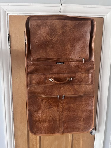 Vintage constellation tan faux - vintage,