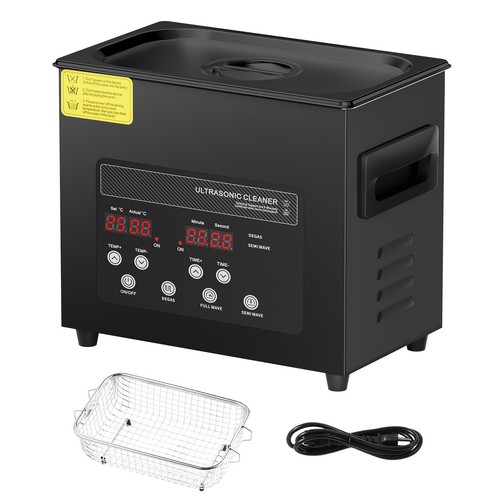 Uimoso ultrasonic cleaning - uimoso, 3l