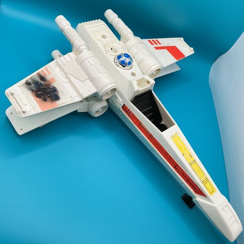 Vintage star wars wing - vintage,