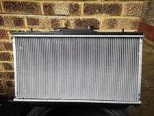 Subaru SVX 1992-1997 OEM