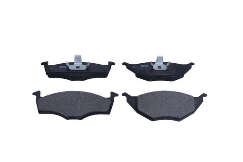 Front brake pad - front, set