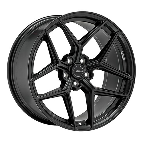 Alloy wheel sparco ff3 - sparco,