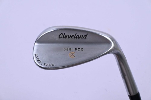 Cleveland 588 rtx - lob, /