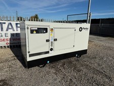 100 kVA Cummins Diesel