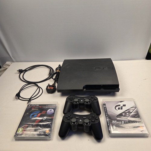 Sony playstation3 ps3 150gb - sony,