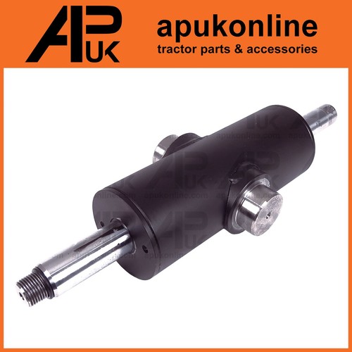 Power steering ram cylinder - steering,