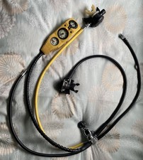 Scuba Diving Mares Demand