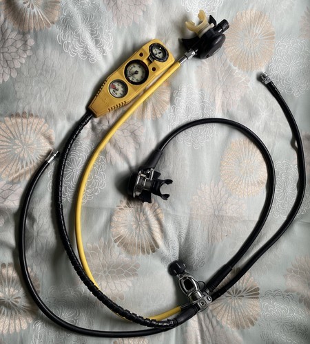 Scuba diving mares - diving, demand