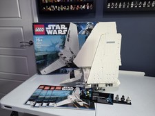 LEGO Star Wars: 10212 UCS