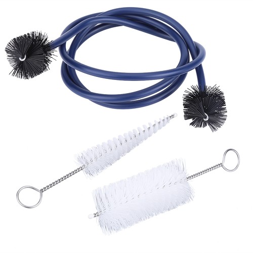 Trombone cleaning kit - trombone,