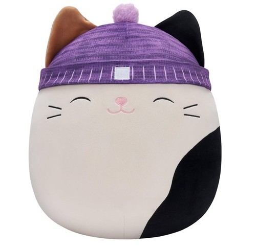 Squishmallows cam the - cam,