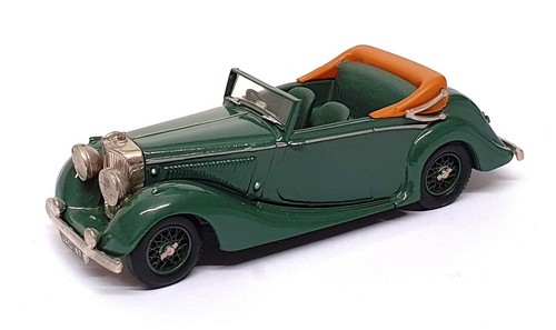 Minimarque scale uk40s - minimarque, 43