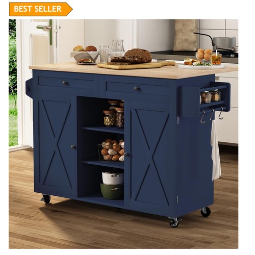 Durable rolling kitchen - rolling,