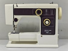 Riccar Super Stretch 505