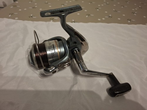 Shimano nexave 4000 - nexave,