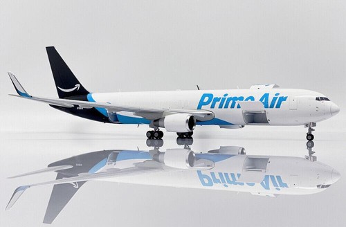 Prime air boeing 767 300er - air, bcf