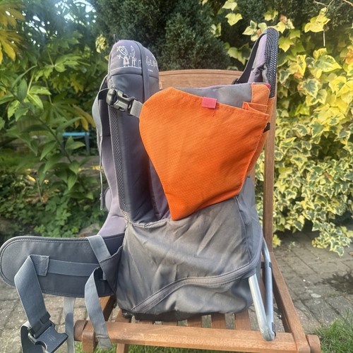 Phil teds baby carrier parade - phil&teds,