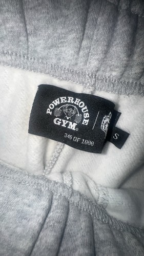 Darc sport powerhouse gym - x,