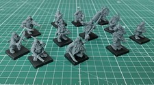 12 x Highlands Miniatures Sons